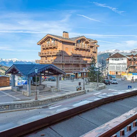 Centre Avec Acces Pistes, Garage Et Wifi *