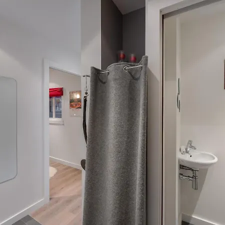 Centre Avec Acces Pistes, Garage Et Wifi - Fr-1-563-117 * Κουρσεβέλ