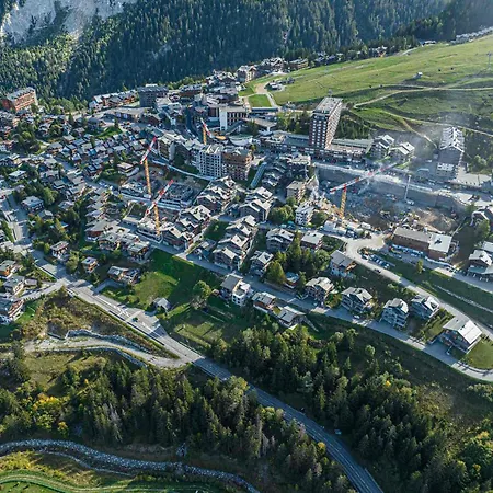 A 1650 Avec Acces Direct Aux Pistes Et Wifi - Fr-1-563-117 Apartment